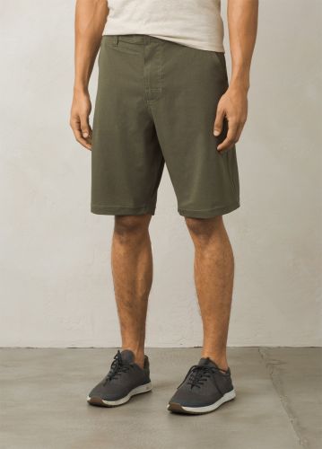 Шорты Prana Hybridizer Short купить в Киеве. Цены, отзывы, описание. Доставка по Украине - Northwall.com.ua