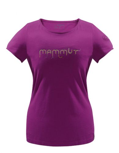 Футболка Mammut Salina T-Shirt купить в Киеве. Цены, отзывы, описание. Доставка по Украине - Northwall.com.ua