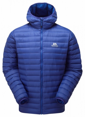 Купить Куртка пуховая Mountain Equipment Arete Hooded Jacket 002741 в Киеве по лучшей цене с доставкой в Украине | Магазин NORTHWALL