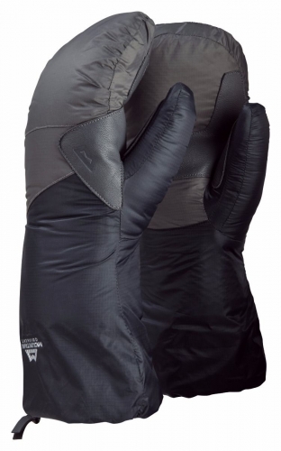 Купить Рукавицы Mountain Equipment Citadel Mitt 002545 в Киеве по лучшей цене с доставкой в Украине | Магазин NORTHWALL