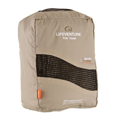 Полотенце Lifeventure Micro Fibre Trek Towel XL 9221 купить в Киеве. Цены, отзывы, описание. Доставка по Украине - Northwall.com.ua