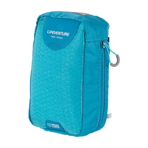 Полотенце Lifeventure Micro Fibre Trek Towel XL купить в Киеве. Цены, отзывы, описание. Доставка по Украине - Northwall.com.ua