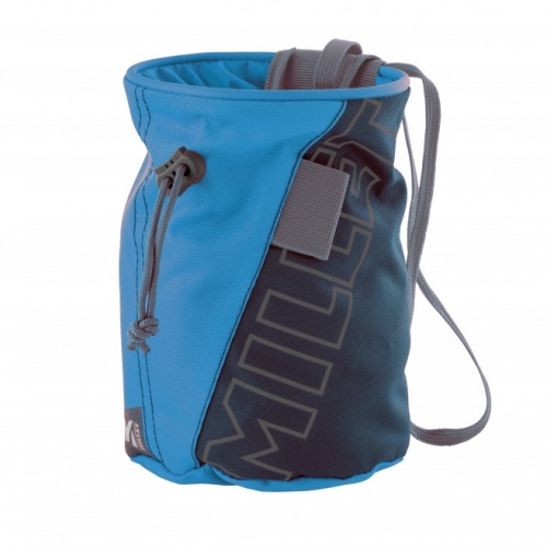 Купить Мешочек для магнезии Millet Chalk Bag в Киеве по лучшей цене с доставкой в Украине | Магазин NORTHWALL