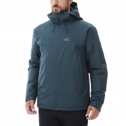 Купить Куртка Millet Fitz Roy Insulated Jkt M в Киеве по лучшей цене с доставкой в Украине | Магазин NORTHWALL
