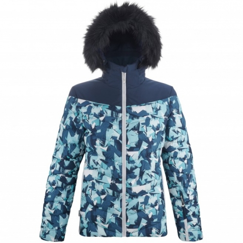 Купить Куртка горнолыжная Millet Ruby Mountain Jkt W в Киеве по лучшей цене с доставкой в Украине | Магазин NORTHWALL