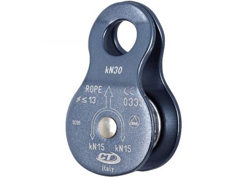 Блок-ролик Climbing Technology Mobile Simple art.2P622 купить в Киеве. Цены, отзывы, описание. Доставка по Украине - Northwall.com.ua