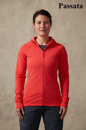 Купить Куртка Rab Women's Nexus Jacket QFE-69 в Киеве по лучшей цене с доставкой в Украине | Магазин NORTHWALL