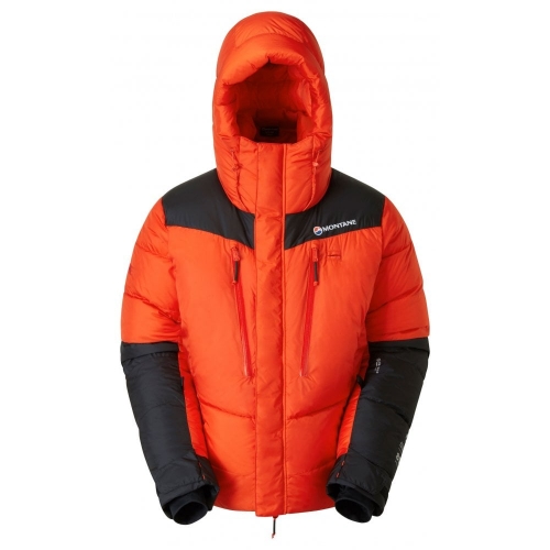 Купить Куртка пуховая Montane Apex 8000 Down Jacket в Киеве по