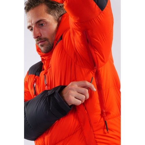 Купить Куртка пуховая Montane Apex 8000 Down Jacket в Киеве по