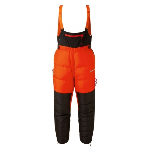 Купить Брюки пуховые Montane Apex 8000 Down Salopettes в Киеве по лучшей цене с доставкой в Украине | Магазин NORTHWALL