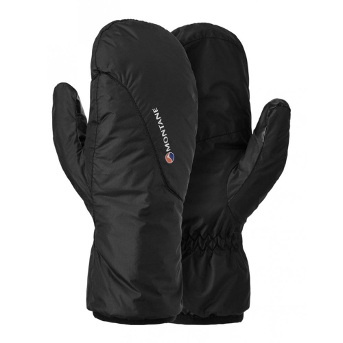 Купить Рукавицы Montane Prism Mitt GPRMM в Киеве по лучшей цене с доставкой в Украине | Магазин NORTHWALL