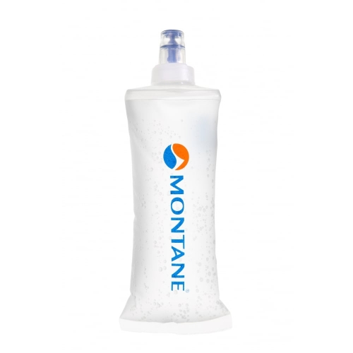 Купить Фляга Montane Softflask 500ml PSF50 в Киеве по лучшей цене с доставкой в Украине | Магазин NORTHWALL