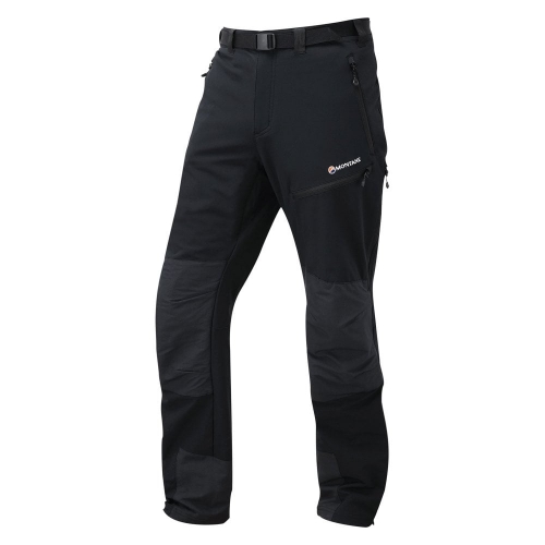Купить Брюки Montane Terra Mission Pants MTMPR в Киеве по лучшей цене с доставкой в Украине | Магазин NORTHWALL