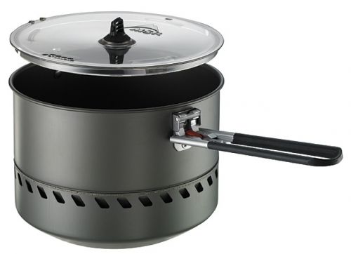 Посуда MSR Reactor Pot 2.5 купить в Киеве. Цены, отзывы, описание. Доставка по Украине - Northwall.com.ua