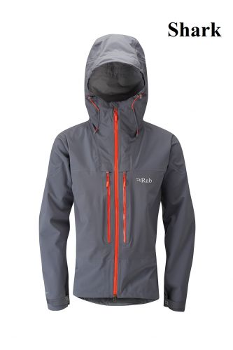 Купить Куртка Rab Neo Guide Jacket QWE-95 в Киеве по лучшей цене с доставкой в Украине | Магазин NORTHWALL