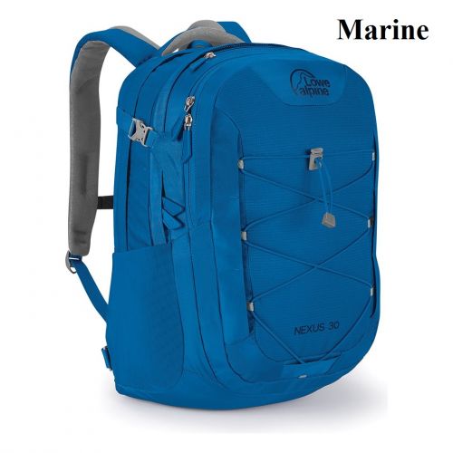 Рюкзак Lowe Alpine Nexus 30 купить в Киеве. Цены, отзывы, описание. Доставка по Украине - Northwall.com.ua