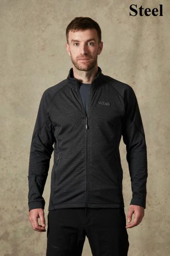 Купить Куртка Rab Nucleus Jacket QFE-83 в Киеве по лучшей цене с доставкой в Украине | Магазин NORTHWALL