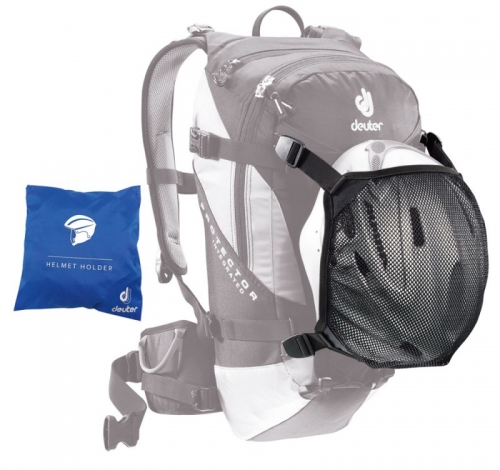 Держатель шлема Deuter Helmet Holder 32910 купить в Киеве. Цены, отзывы, описание. Доставка по Украине - Northwall.com.ua