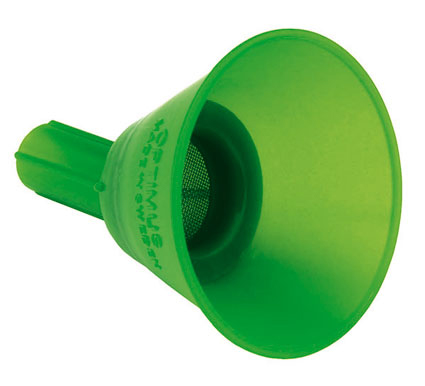Воронка Optimus Funnel купить в Киеве. Цены, отзывы, описание. Доставка по Украине - Northwall.com.ua