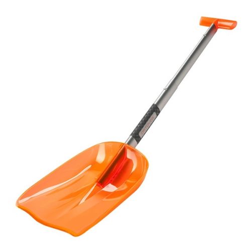 Лопата лавинная Ortovox Orange II купить в Киеве. Цены, отзывы, описание. Доставка по Украине - Northwall.com.ua