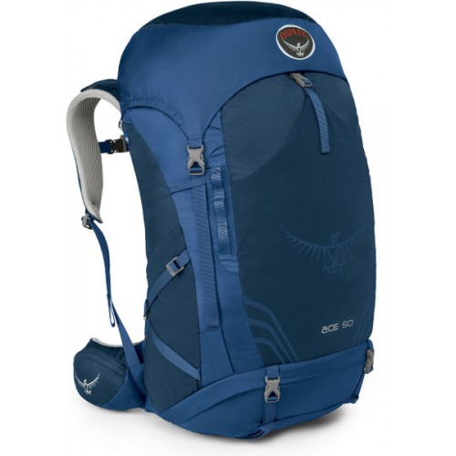 Рюкзак Osprey Ace 50 5273 купить в Киеве. Цены, отзывы, описание. Доставка по Украине - Northwall.com.ua