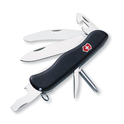 Нож Victorinox Parachutist 0.8473.3 купить в Киеве. Цены, отзывы, описание. Доставка по Украине - Northwall.com.ua