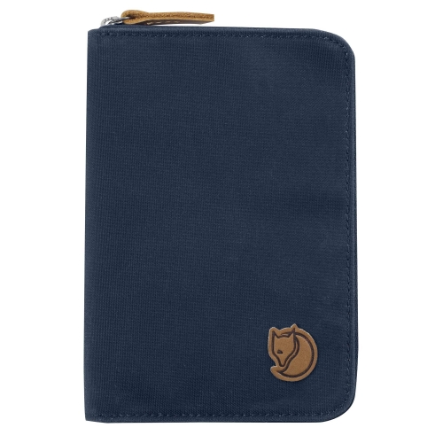 Купить Кошелек Fjallraven Passport Wallet 24220 в Киеве по лучшей цене с доставкой в Украине | Магазин NORTHWALL