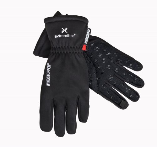 Перчатки Extremities Action Sticky Windy Glove купить в Киеве. Цены, отзывы, описание. Доставка по Украине - Northwall.com.ua
