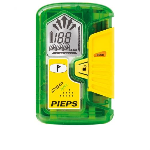 Датчик лавинный Pieps DSP Sport купить в Киеве. Цены, отзывы, описание. Доставка по Украине - Northwall.com.ua