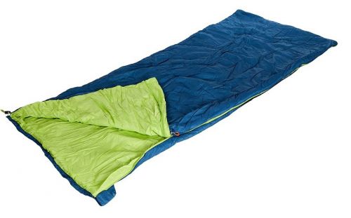 Спальник Pinguin Lite Blanket купить в Киеве. Цены, отзывы, описание. Доставка по Украине - Northwall.com.ua