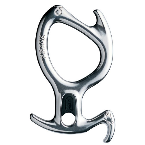 Спусковое устройство Petzl Pirana D05 купить в Киеве. Цены, отзывы, описание. Доставка по Украине - Northwall.com.ua
