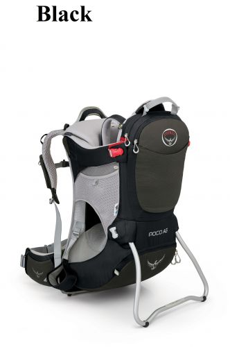 Переноска детская Osprey Poco AG 5246 купить в Киеве. Цены, отзывы, описание. Доставка по Украине - Northwall.com.ua