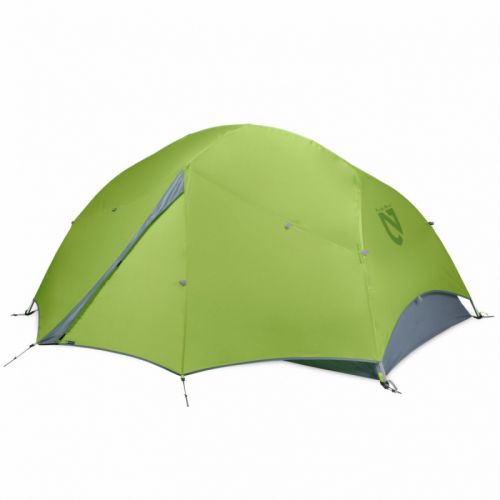 Палатка Nemo Dagger 2P купить в Киеве. Цены, отзывы, описание. Доставка по Украине - Northwall.com.ua