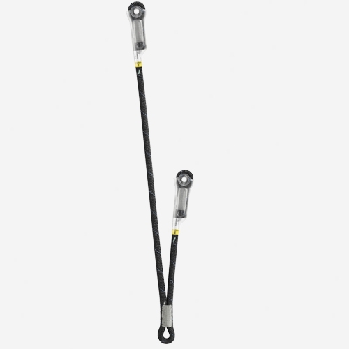Самостраховка Petzl PROGRESS L44 купить в Киеве. Цены, отзывы, описание. Доставка по Украине - Northwall.com.ua