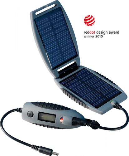 Зарядное устройство PowerTraveller PowerMonkey-eXplorer