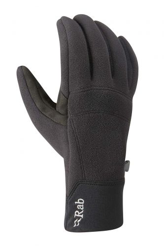 Перчатки Rab Windbloc Glove QAH-18 купить в Киеве. Цены, отзывы, описание. Доставка по Украине - Northwall.com.ua