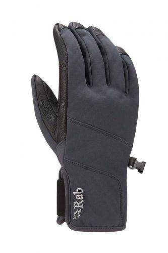 Перчатки Rab Alpine Glove QAH-34 купить в Киеве. Цены, отзывы, описание. Доставка по Украине - Northwall.com.ua