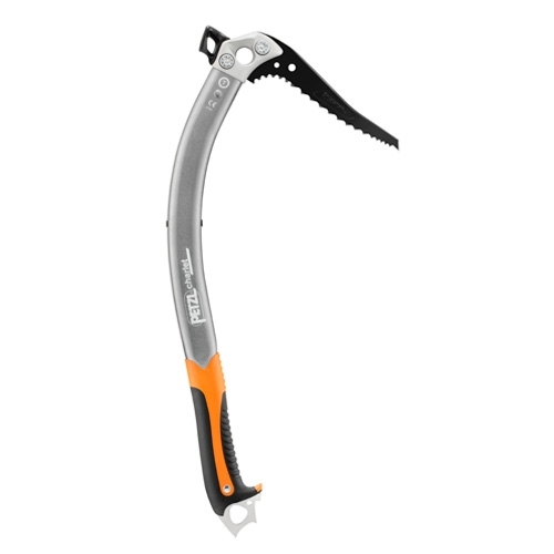 Ледовый инструмент Petzl Quark U19 M2 купить в Киеве. Цены, отзывы, описание. Доставка по Украине - Northwall.com.ua