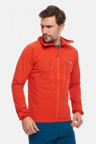 Куртка Rab Borealis Jacket QWS-35 купить в Киеве. Цены, отзывы, описание. Доставка по Украине - Northwall.com.ua