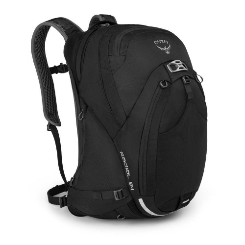 Рюкзак Osprey Radial 34 купить в Киеве. Цены, отзывы, описание. Доставка по Украине - Northwall.com.ua
