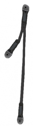 Самостраховка Rock Empire Lanyard Y 35/65 cm CLY036 купить в Киеве. Цены, отзывы, описание. Доставка по Украине - Northwall.com.ua