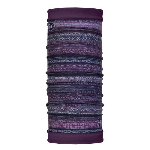 Повязка Reversible Polar Buff Anira Purple 118052 купить в Киеве. Цены, отзывы, описание. Доставка по Украине - Northwall.com.ua