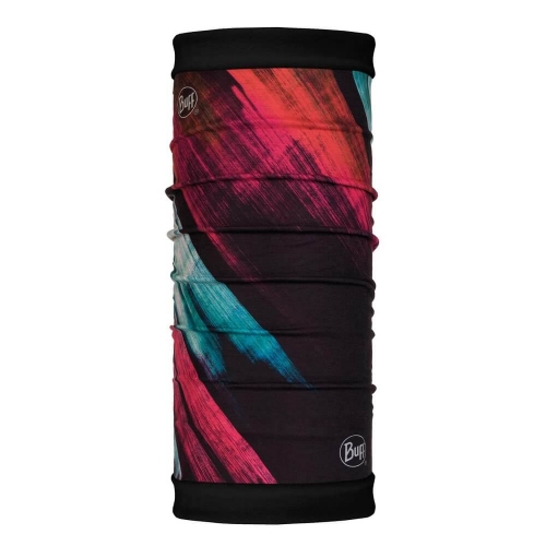Повязка Reversible Polar Buff Solar Wind Pink 118054 купить в Киеве. Цены, отзывы, описание. Доставка по Украине - Northwall.com.ua