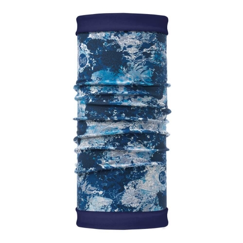 Повязка Reversible Polar Buff Winter Garden Blue 118044 купить в Киеве. Цены, отзывы, описание. Доставка по Украине - Northwall.com.ua