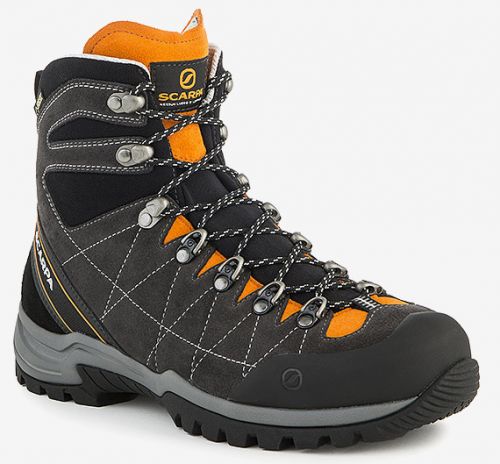 Ботинки Scarpa Revolution GTX купить в Киеве. Цены, отзывы, описание. Доставка по Украине - Northwall.com.ua