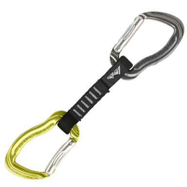 Оттяжка Austrialpin Rockit Set 11cm anodized