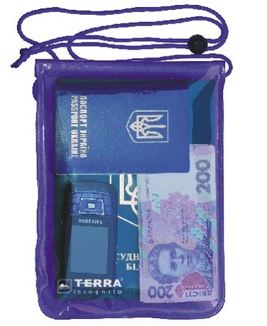 Гермочехол Terra Incognita SafeCase S