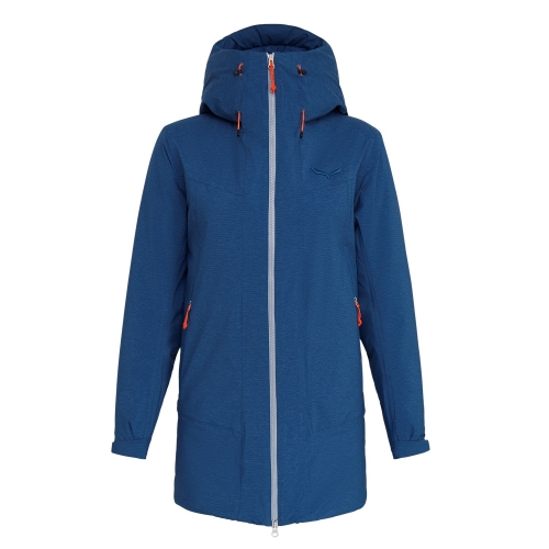 купить парка зимняя женская Salewa Fanes Women's Parka 27238 в Киеве по лучшей цене с доставкой в Украине | Магазин NORTHWALL