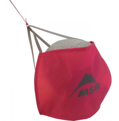 Набор якорей для палатки MSR Snow/Sand Tent Anchors 05815 купить в Киеве. Цены, отзывы, описание. Доставка по Украине - Northwall.com.ua