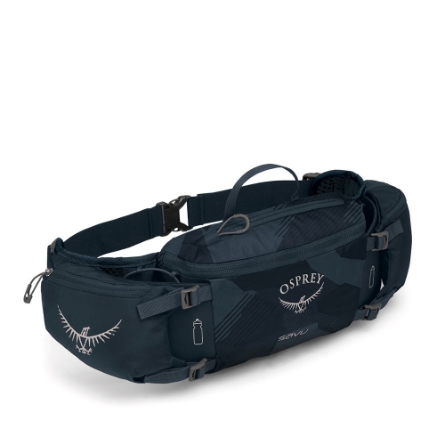Купить Сумка на пояс Osprey Savu в Киеве по лучшей цене с доставкой в Украине | Магазин NORTHWALL